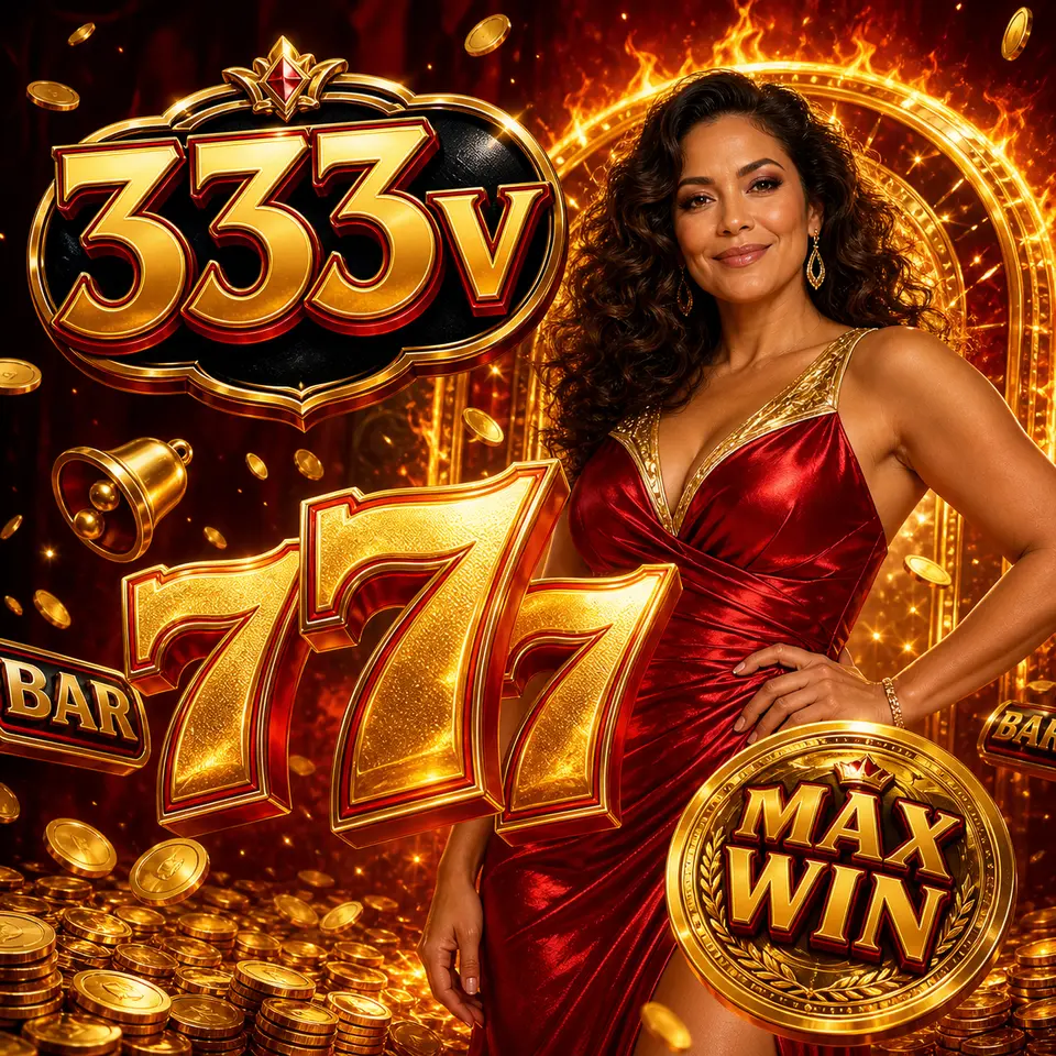 333v Masuk