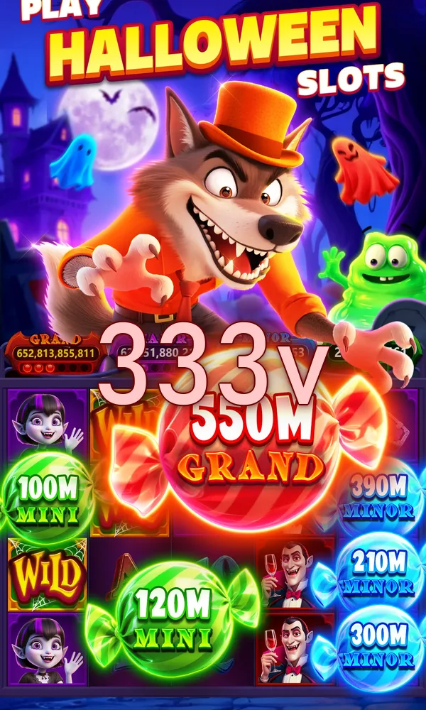 333v Masuk