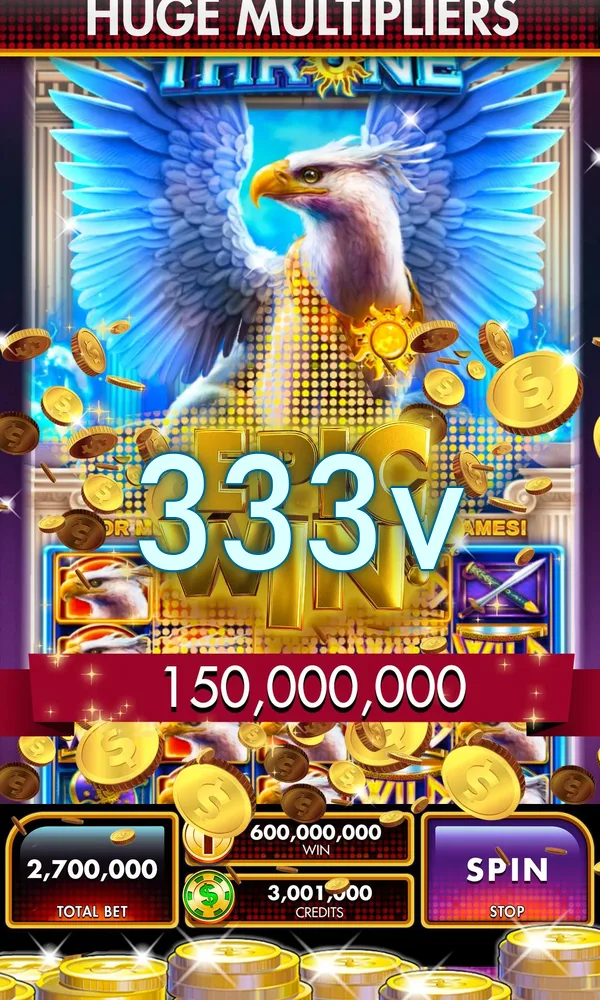 333v Masuk