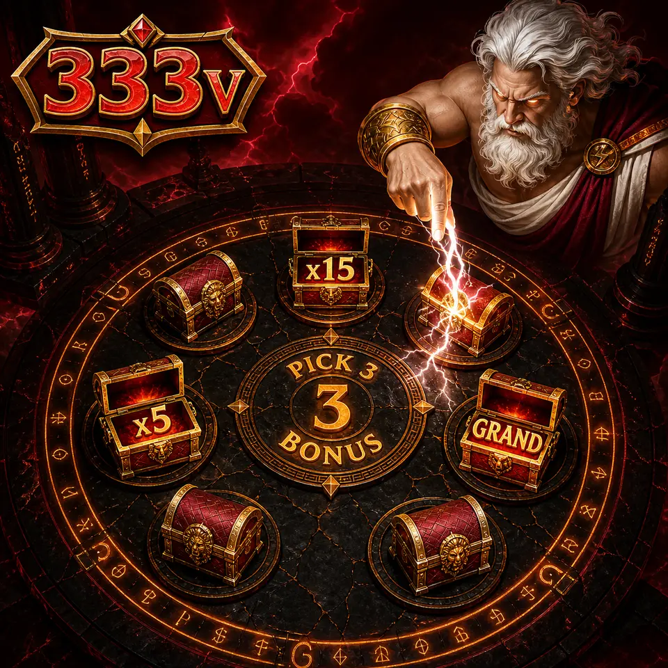 333v APK Resmi Akses